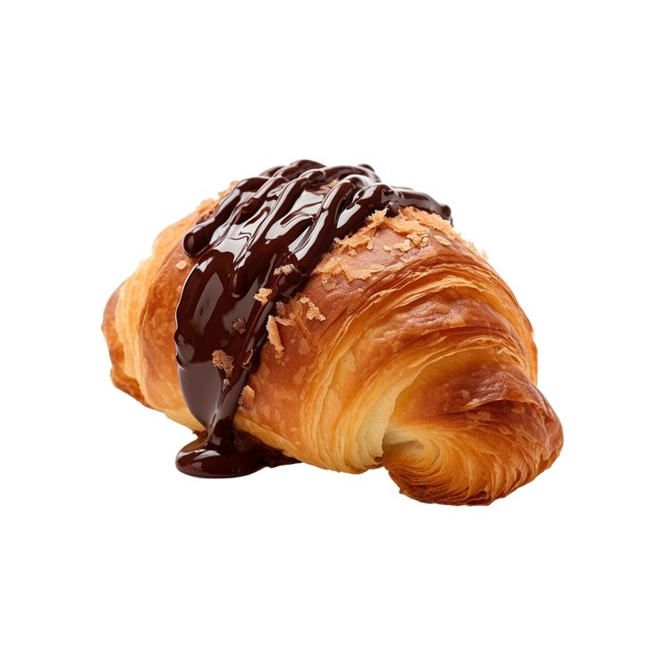 Soufflé Cokelat
